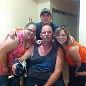 Meet your Posher, Crystal